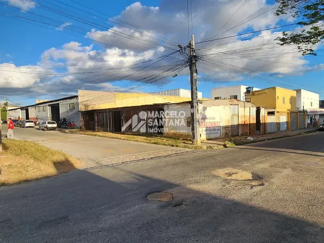 Terreno com 300m², à venda, no bairro Ibirapuera em Vitória da Conquista