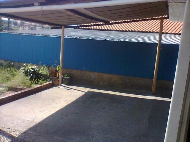 Terreno com 250m², à venda, no bairro Jardim Paulista em Valinhos