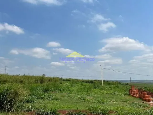 Terreno com 151m², à venda, no bairro Loteamento Sitio Sao Jose em Capivari