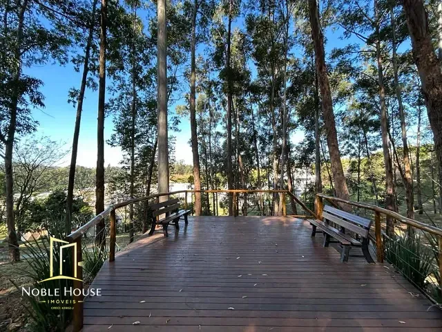 Terreno com 845m², à venda, no bairro Terras de Santa Teresa em Itupeva