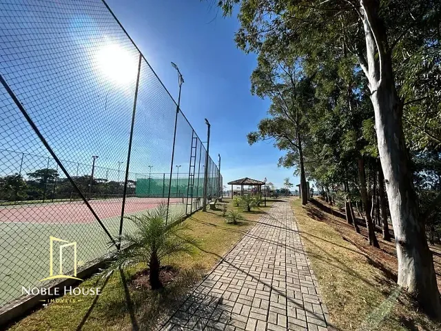 Terreno com 845m², à venda, no bairro Terras de Santa Teresa em Itupeva