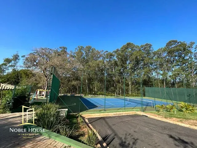 Terreno com 845m², à venda, no bairro Terras de Santa Teresa em Itupeva