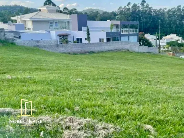 Terreno com 845m², à venda, no bairro Terras de Santa Teresa em Itupeva