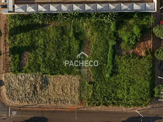 Terreno com 3988m², à venda, no bairro Jardim Firenze em Santa Bárbara D'Oeste