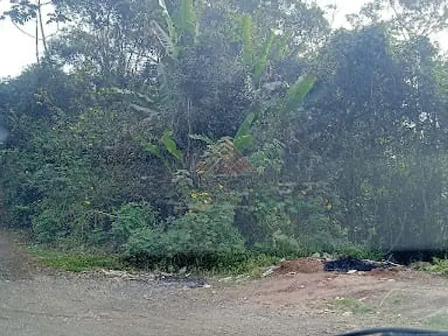 Terreno com 3m², à venda, no bairro Ponte Seca em Ribeirão Pires
