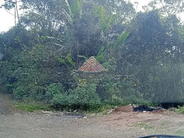Terreno com 3m², à venda, no bairro Ponte Seca em Ribeirão Pires
