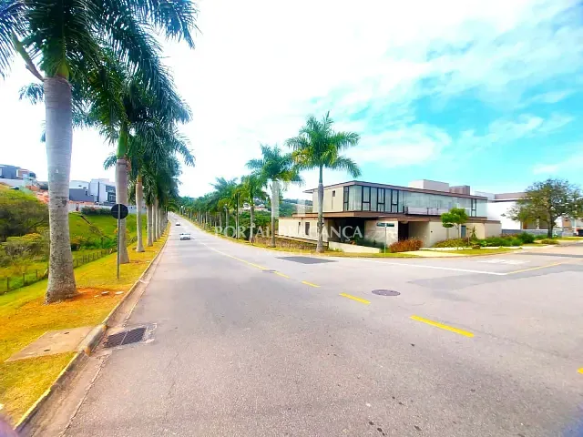 Terreno com 500m², à venda, no bairro Condomínio Vale das Águas em Bragança Paulista