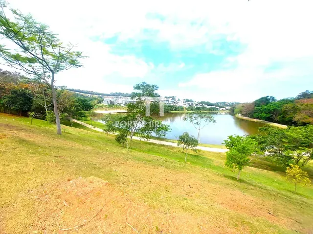 Terreno com 500m², à venda, no bairro Condomínio Vale das Águas em Bragança Paulista