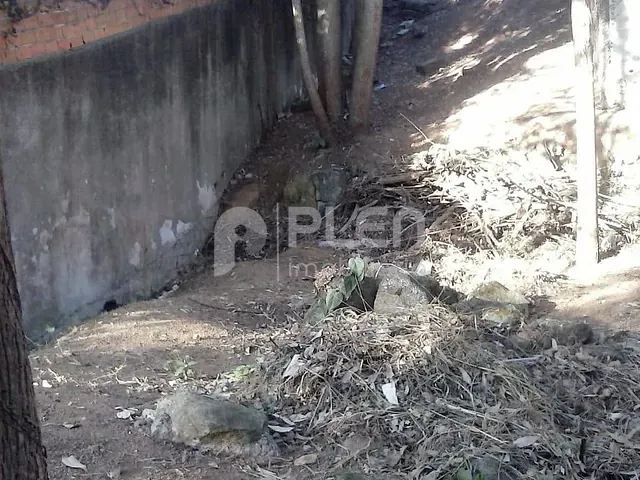 Terreno com 890m², à venda, no bairro Morumbi em São Paulo