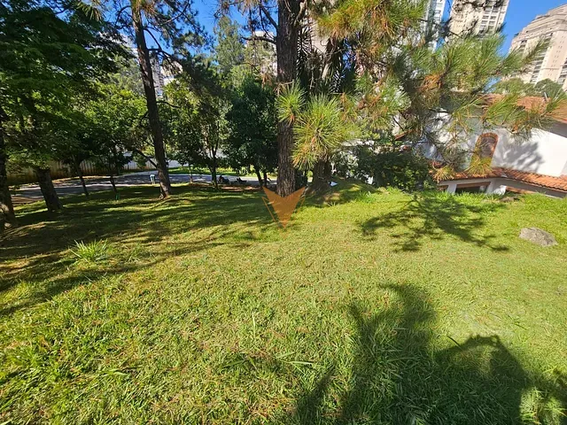 Terreno com 407m², à venda, no bairro Alphaville em Santana de Parnaíba