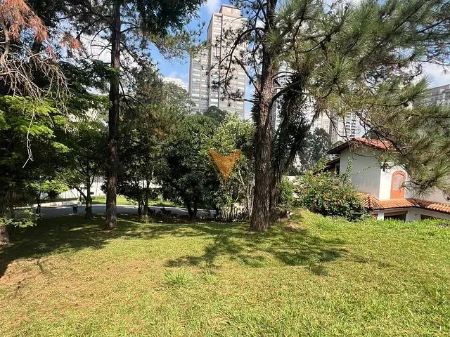 Terreno com 407m², à venda, no bairro Alphaville em Santana de Parnaíba
