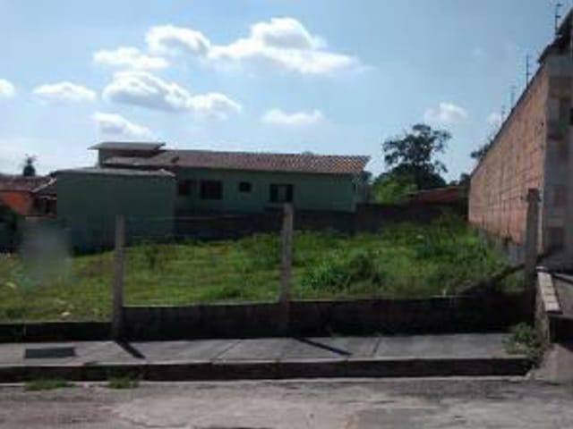 Terreno com 525m², à venda, no bairro Céu Azul em Belo Horizonte