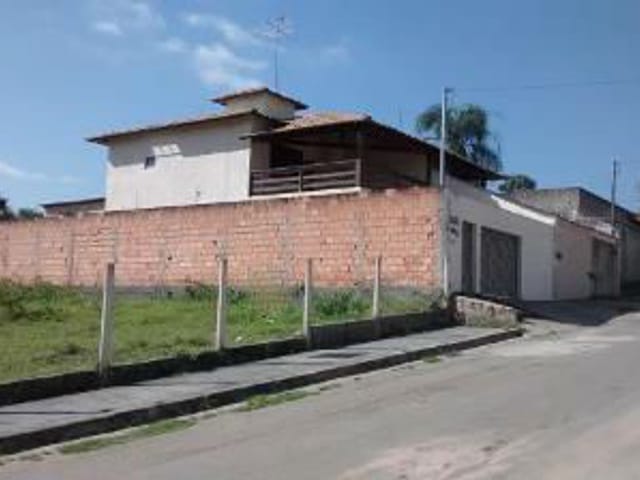 Terreno com 525m², à venda, no bairro Céu Azul em Belo Horizonte