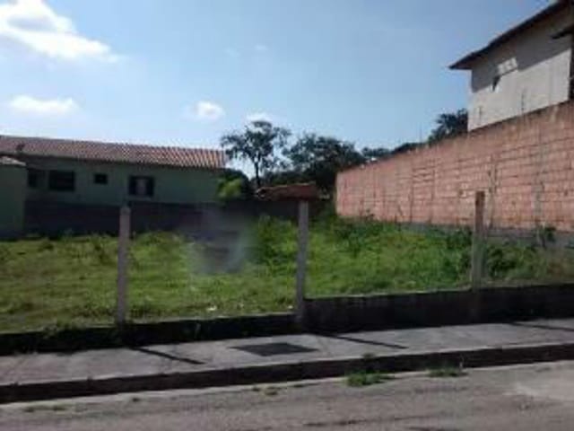 Terreno com 525m², à venda, no bairro Céu Azul em Belo Horizonte