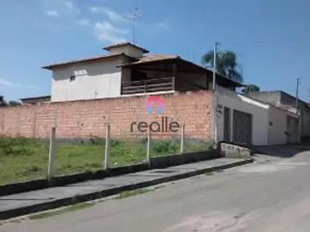 Terreno com 525m², à venda, no bairro Céu Azul em Belo Horizonte