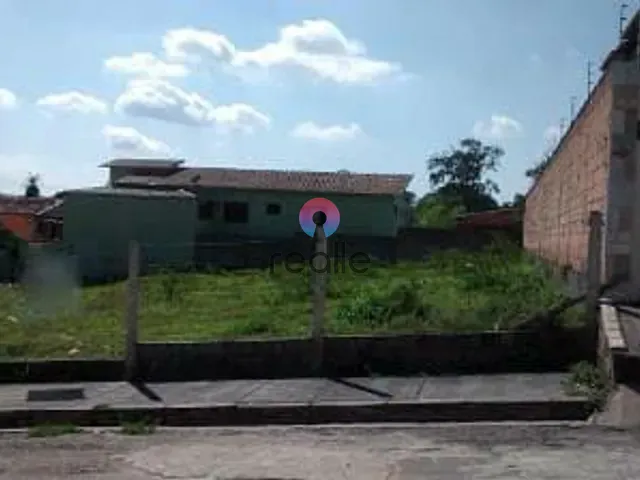 Terreno com 525m², à venda, no bairro Céu Azul em Belo Horizonte
