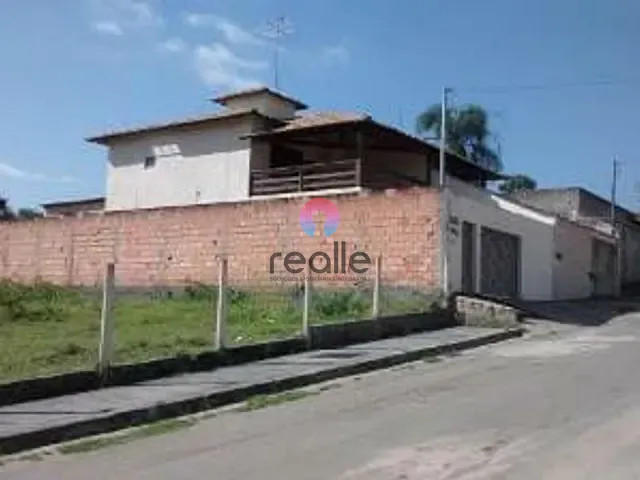 Terreno com 525m², à venda, no bairro Céu Azul em Belo Horizonte