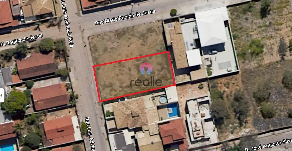 Terreno, 525 m² - Foto 10
