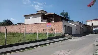 Terreno, 525 m² - Foto 1