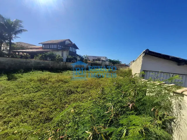 Terreno com 497m², à venda, no bairro Cordeirinho (Ponta Negra) em Maricá