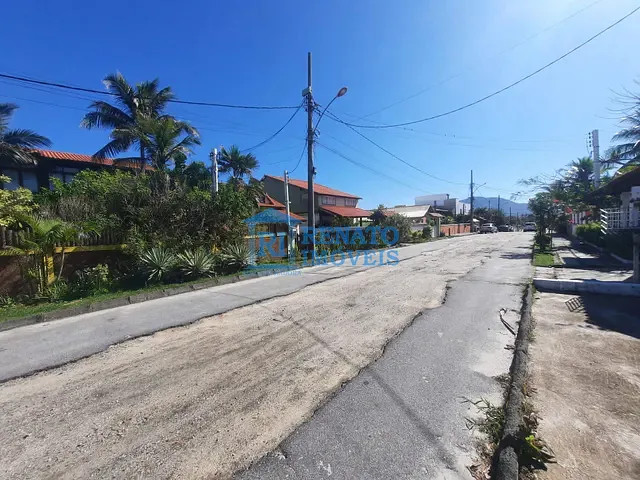 Terreno com 497m², à venda, no bairro Cordeirinho (Ponta Negra) em Maricá