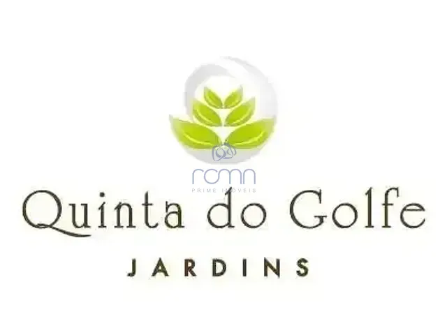 Terreno com 638m², à venda, no bairro Quinta do Golfe Jardins em São José do Rio Preto