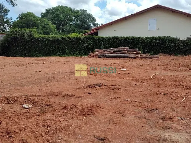 Terreno com 1690m², à venda, no bairro Jardim Uirá em São José dos Campos