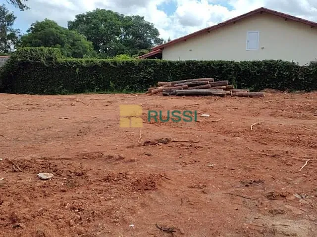 Terreno com 1690m², à venda, no bairro Jardim Uirá em São José dos Campos