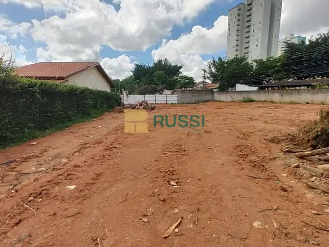 Terreno com 1690m², à venda, no bairro Jardim Uirá em São José dos Campos