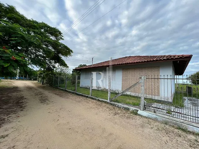 Terreno com 6520m², à venda, no bairro Morretes em Tijucas