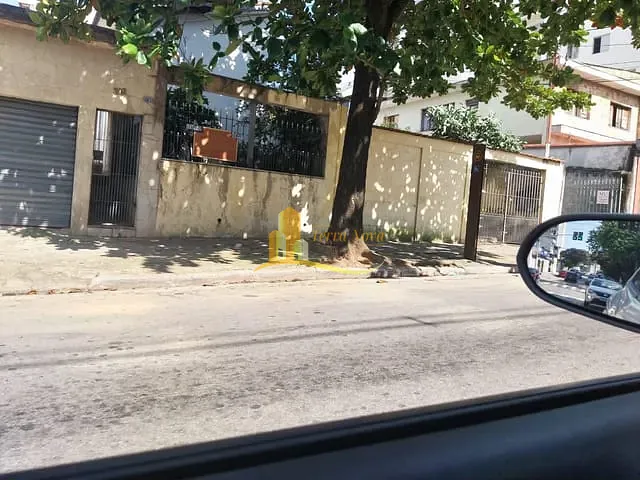 Terreno com 240m², à venda, no bairro Itaquera em São Paulo