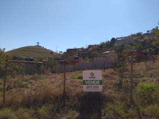Terreno à venda em Loteamento Panorama, Rio Pomba - foto 1