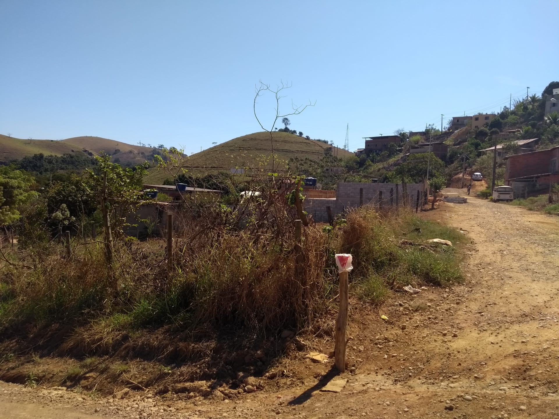 Terreno à venda 220M², LOTEAMENTO PANORAMA, RIO POMBA - MG - foto 4