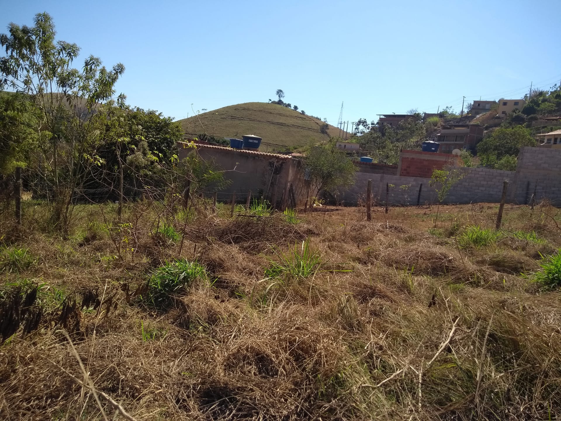 Terreno à venda 220M², LOTEAMENTO PANORAMA, RIO POMBA - MG - foto 6