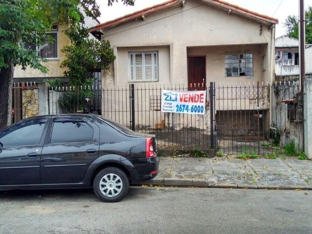 Foto do Terreno - Terreno residencial à venda, Vila Formosa, São Paulo - TE0706. | ZONA LESTE IMÓVEIS