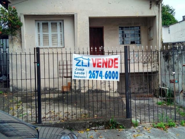 Foto do Terreno - Terreno residencial à venda, Vila Formosa, São Paulo - TE0706. | ZONA LESTE IMÓVEIS