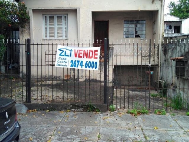 Foto do Terreno - Terreno residencial à venda, Vila Formosa, São Paulo - TE0706. | ZONA LESTE IMÓVEIS