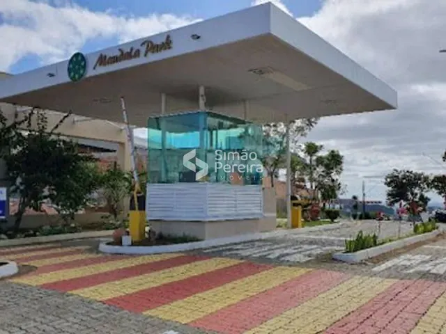 Terreno com 560m², à venda, no bairro Aeroporto em Juiz de Fora