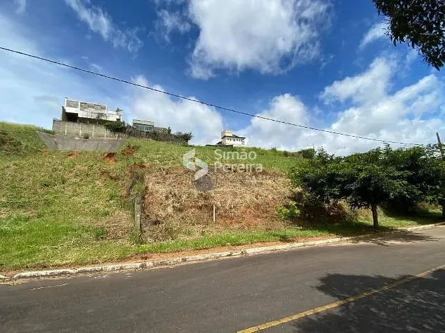 Terreno com 560m², à venda, no bairro Aeroporto em Juiz de Fora