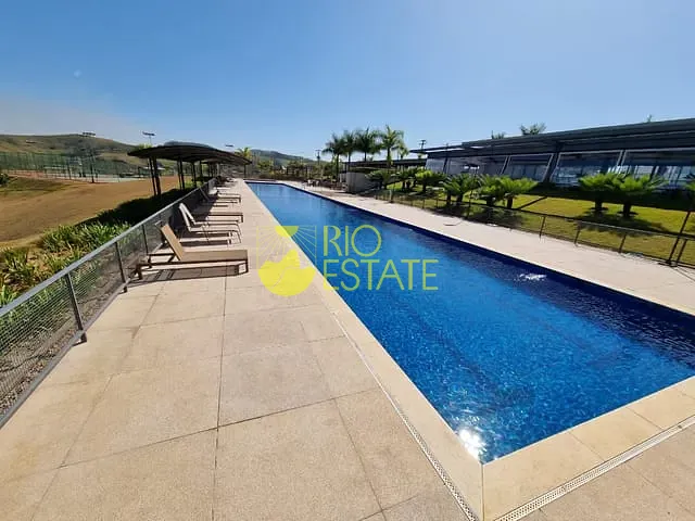 Terreno com 471m², à venda, no bairro Casa de Pedra em Volta Redonda