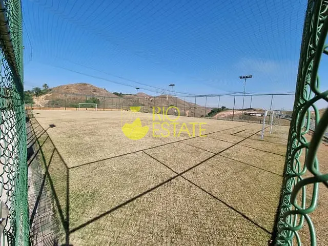 Terreno com 471m², à venda, no bairro Casa de Pedra em Volta Redonda