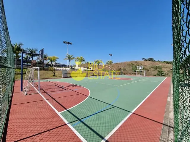 Terreno com 471m², à venda, no bairro Casa de Pedra em Volta Redonda