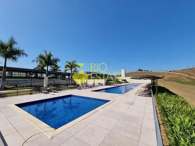 Terreno com 471m², à venda, no bairro Casa de Pedra em Volta Redonda