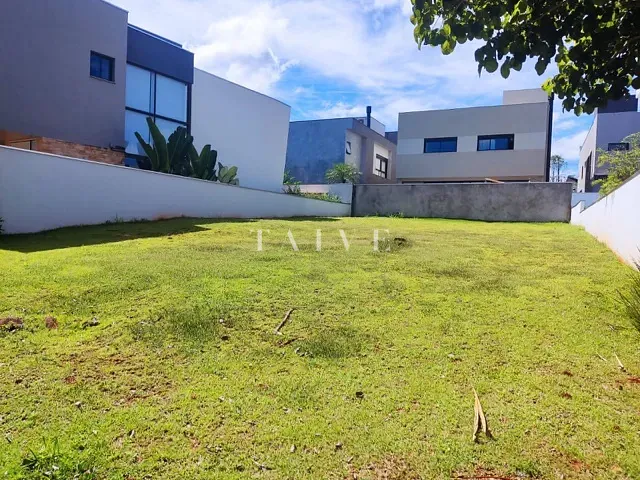 Terreno com 364m², à venda, no bairro Vivendas do Arvoredo em Londrina