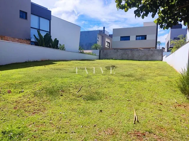 Terreno com 364m², à venda, no bairro Vivendas do Arvoredo em Londrina