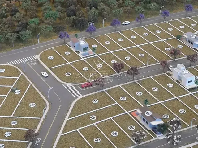 Terreno com 150m², à venda, no bairro Vila Moraes em Mogi das Cruzes