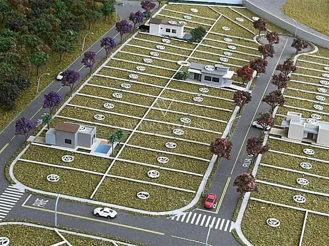 Terreno com 150m², à venda, no bairro Vila Moraes em Mogi das Cruzes