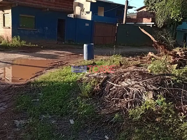 Terreno com 604m², à venda, no bairro Aritaguá em Ilhéus