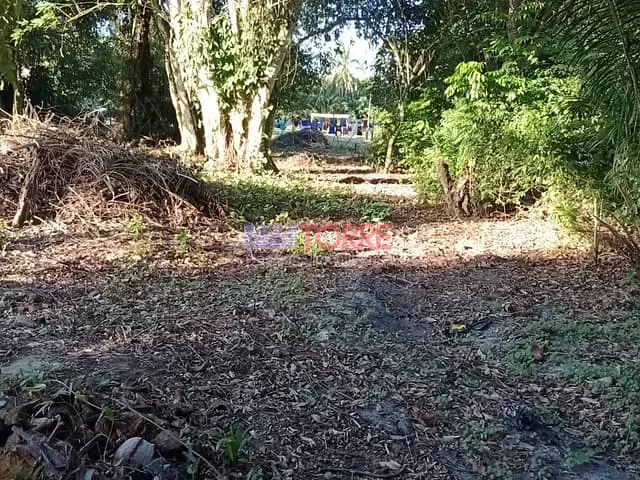 Terreno com 604m², à venda, no bairro Aritaguá em Ilhéus