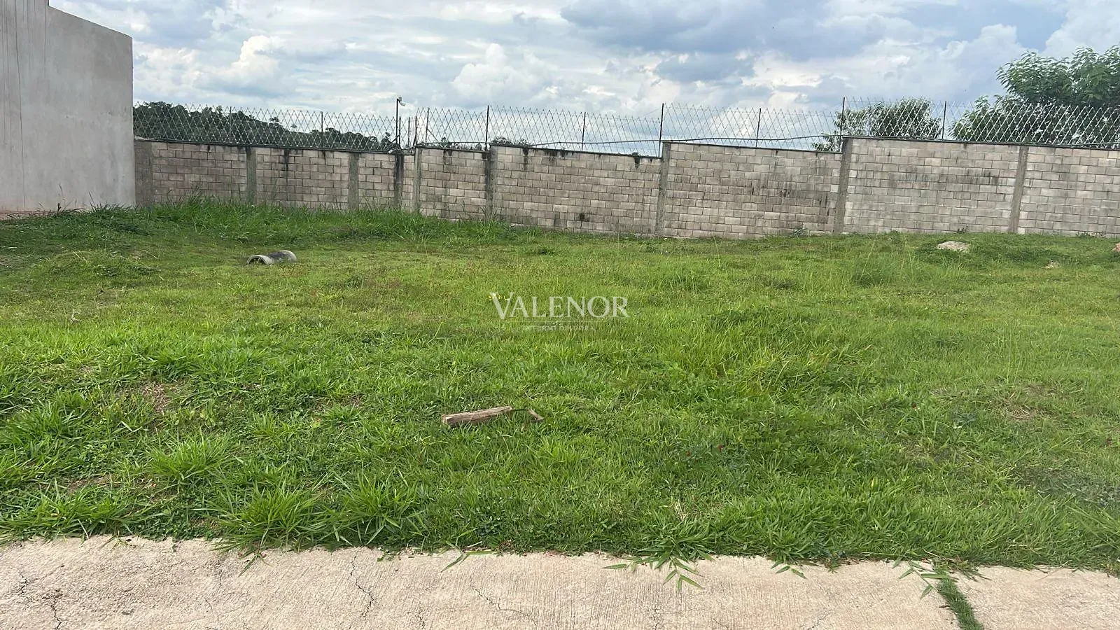 Terreno, 169 m² - Foto 1